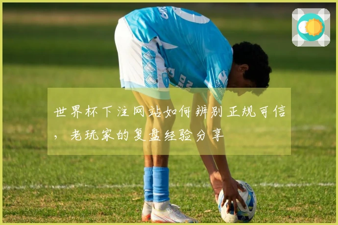 世界杯下注网站如何辨别正规可信，老玩家的复盘经验分享