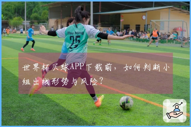 世界杯买球APP下载前，如何判断小组出线形势与风险？
