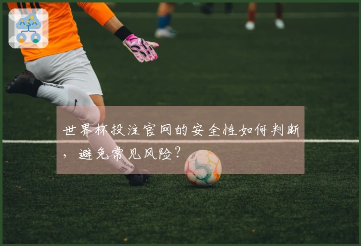 世界杯投注官网的安全性如何判断，避免常见风险？
